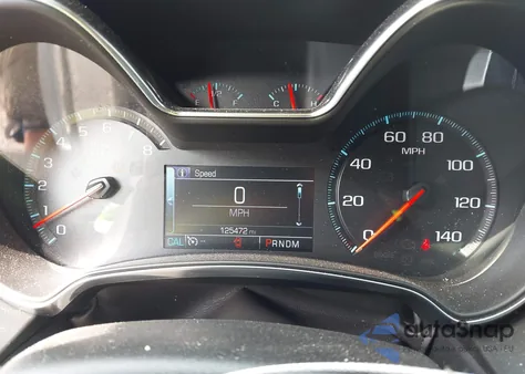 2019 Chevrolet Impala Lt z USA, uszkodzony, nr VIN 2G11Z5S38K9115672